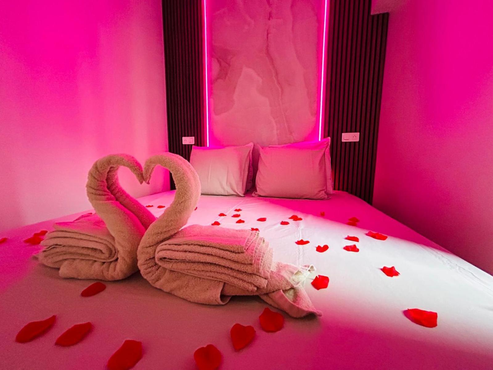 Intimate Escape - Seaside - Spa Bath - Wifi - Ac Nice Exteriér fotografie